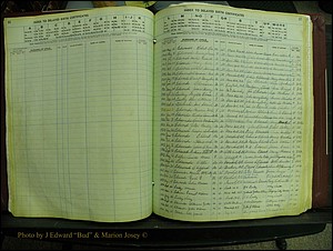 Madison Births, Delayed  + Book 1, A-K 055.JPG