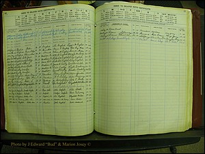 Madison Births, Delayed  + Book 1, A-K 059.JPG