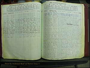Madison Births, Delayed  + Book 1, A-K 060.JPG