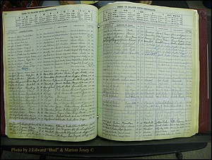 Madison Births, Delayed  + Book 1, A-K 061.JPG