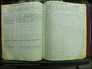 Madison Births, Delayed  + Book 1, A-K 064.JPG