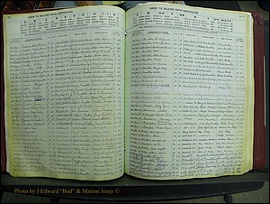 Madison Births, Delayed  + Book 1, A-K 065.JPG