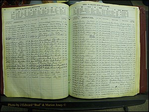 Madison Births, Delayed  + Book 1, A-K 068.JPG