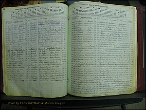 Madison Births, Delayed  + Book 1, A-K 078.JPG