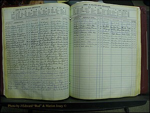 Madison Births, Delayed  + Book 1, A-K 079.JPG