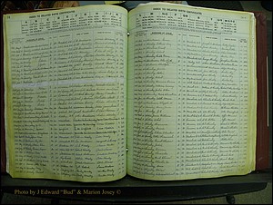 Madison Births, Delayed  + Book 1, A-K 082.JPG