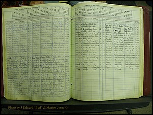 Madison Births, Delayed  + Book 1, A-K 084.JPG