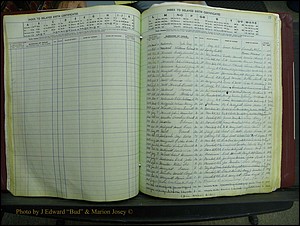 Madison Births, Delayed  + Book 1, A-K 085.JPG