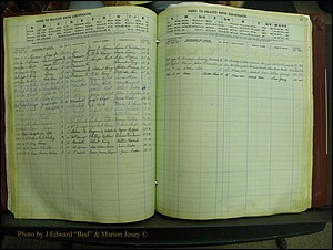 Madison Births, Delayed  + Book 1, A-K 097.JPG