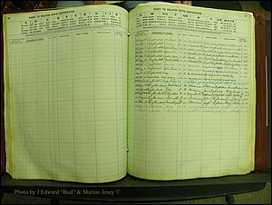 Madison Births, Delayed  + Book 1, A-K 099.JPG