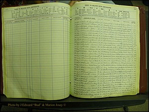 Madison Births, Delayed  + Book 1, A-K 112.JPG