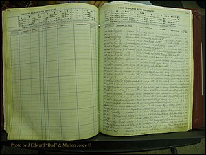 Madison Births, Delayed  + Book 1, A-K 135.JPG