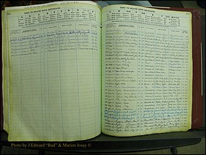 Madison Births, Delayed  + Book 1, A-K 173.JPG