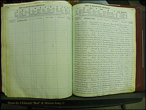 Madison Births, Delayed  + Book 1, A-K 180.JPG
