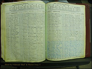 Madison Births, Delayed  + Book 1, A-K 184.JPG