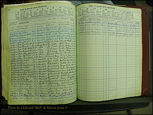 Madison Births, Delayed  + Book 1, A-K 187.JPG