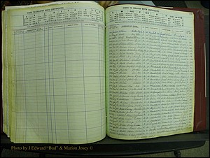 Madison Births, Delayed  + Book 1, A-K 191.JPG