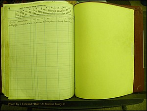 Madison Births, Delayed  + Book 1, A-K 197.JPG