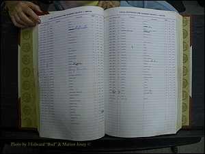 Madison Births & Deaths, Book 2, L-Z, + Delayed Book 2 071.JPG