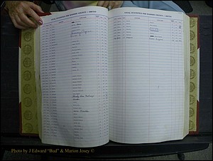 Madison Births & Deaths, Book 2, L-Z, + Delayed Book 2 077.JPG