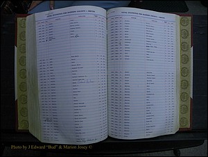 Madison Births & Deaths, Book 2, L-Z, + Delayed Book 2 227.JPG