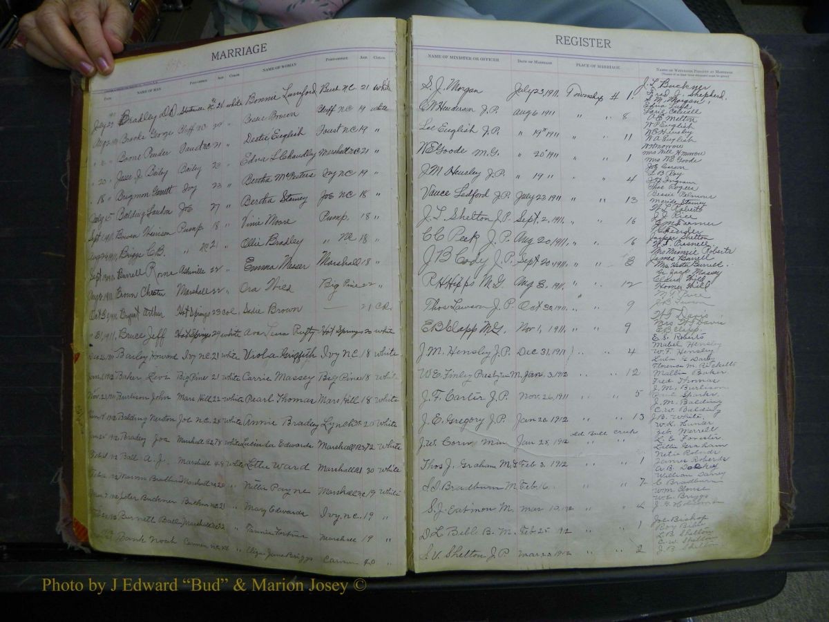 Madison Marriages, 1850-1980 174.JPG