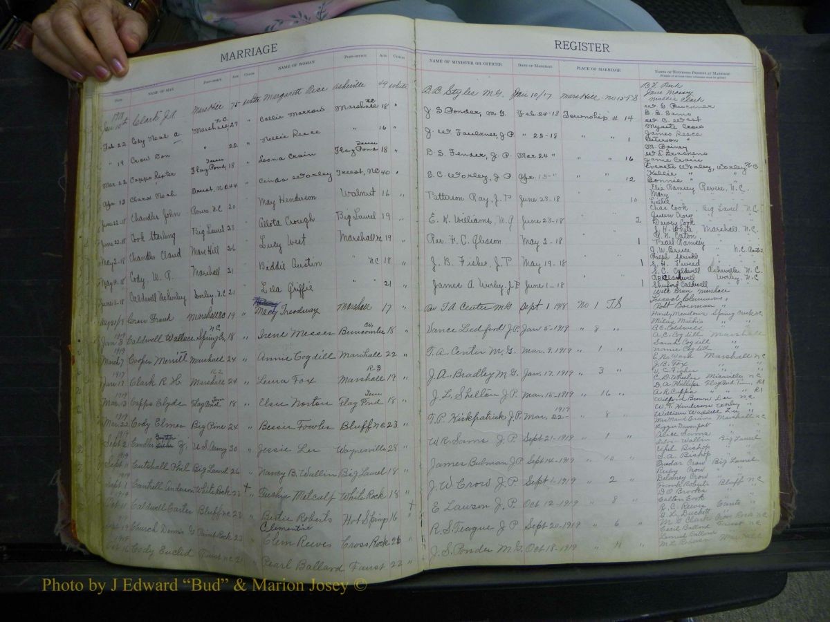 Madison Marriages, 1850-1980 197.JPG