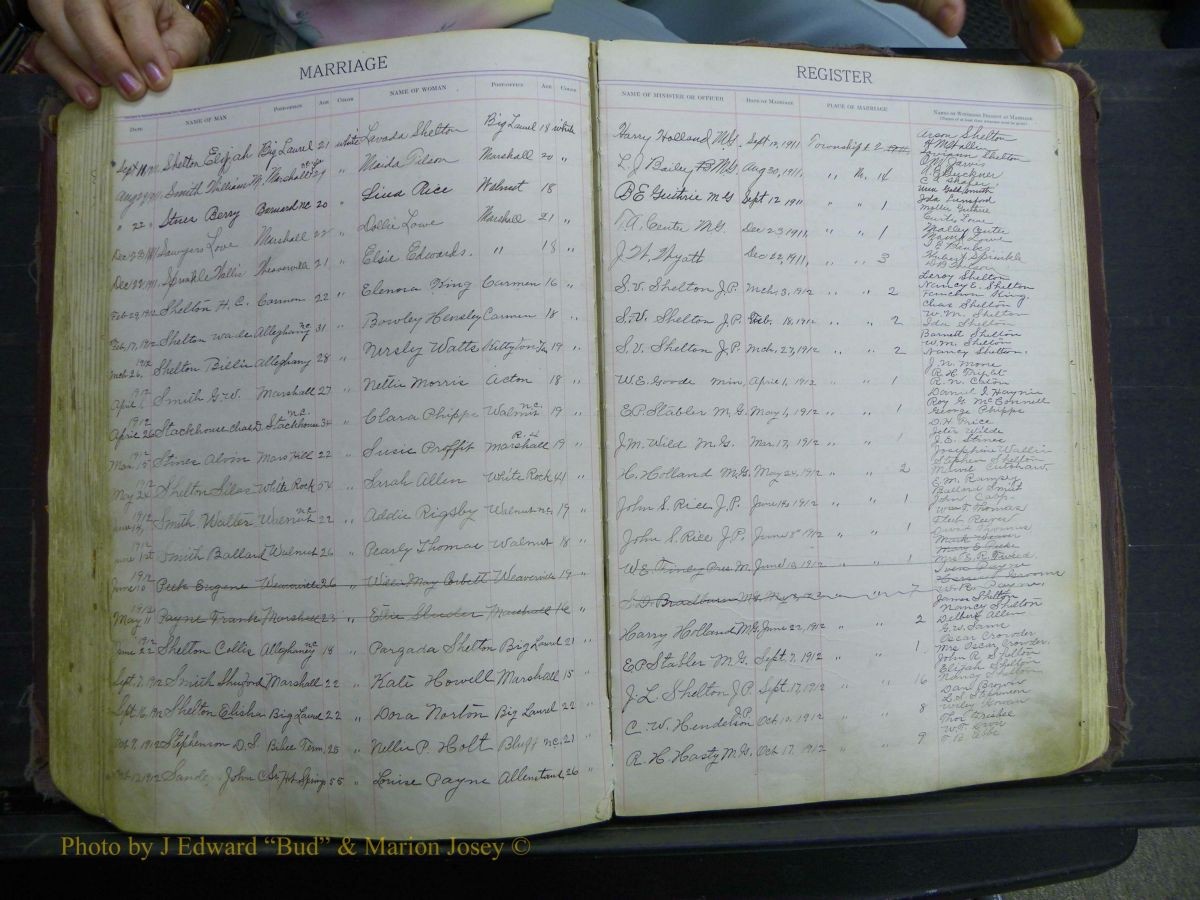 Madison Marriages, 1850-1980 293.JPG