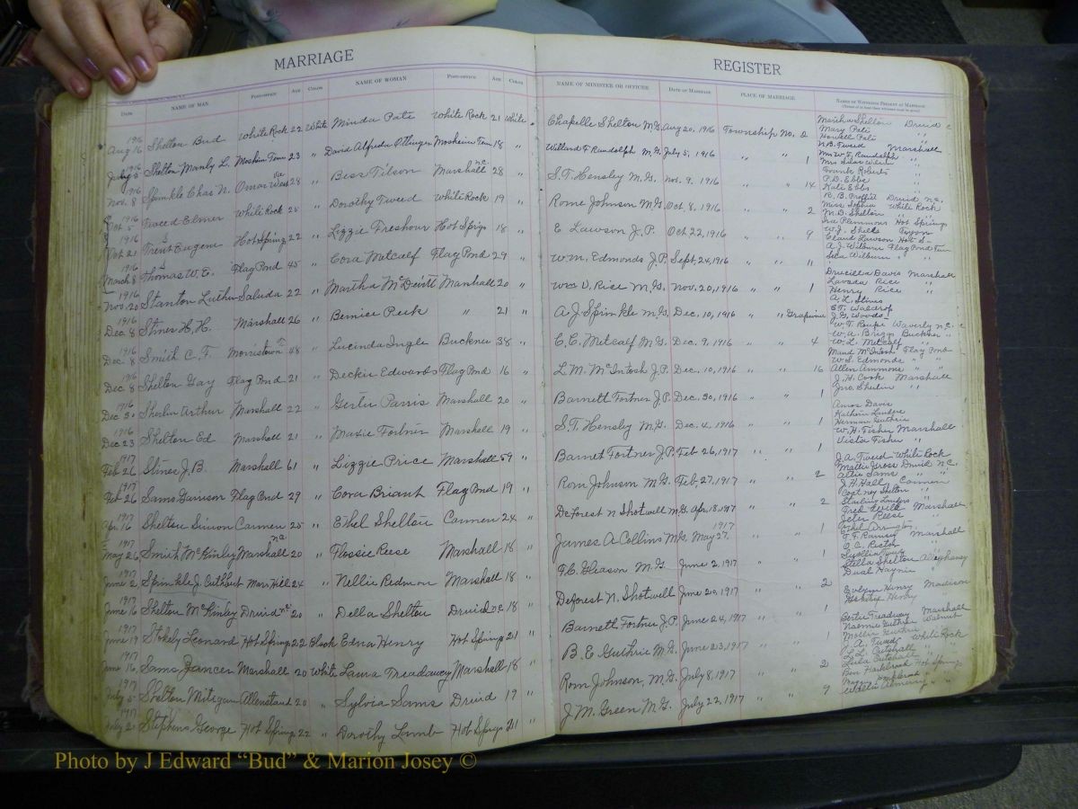 Madison Marriages, 1850-1980 297.JPG