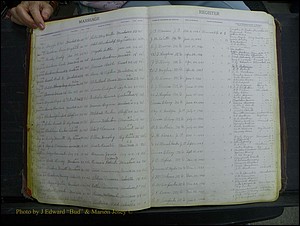 Madison Marriages, 1850-1980 183.JPG