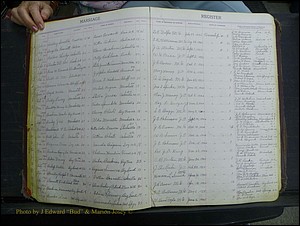Madison Marriages, 1850-1980 185.JPG