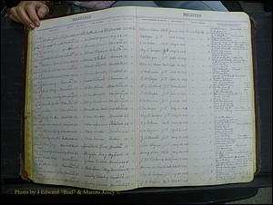 Madison Marriages, 1850-1980 186.JPG
