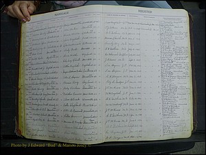 Madison Marriages, 1850-1980 188.JPG