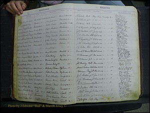 Madison Marriages, 1850-1980 190.JPG