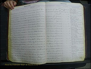 Madison Marriages, 1850-1980 194.JPG