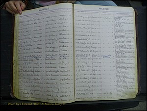 Madison Marriages, 1850-1980 195.JPG