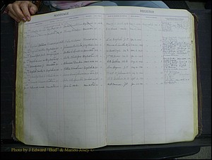 Madison Marriages, 1850-1980 212.JPG