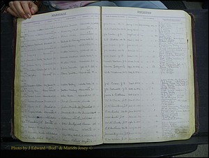 Madison Marriages, 1850-1980 215.JPG