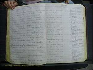Madison Marriages, 1850-1980 219.JPG