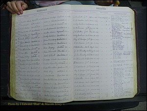 Madison Marriages, 1850-1980 220.JPG
