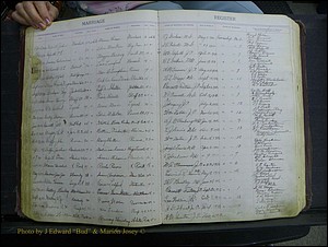 Madison Marriages, 1850-1980 221.JPG