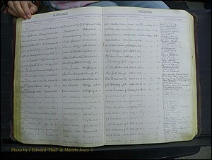 Madison Marriages, 1850-1980 222.JPG