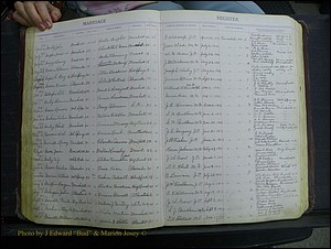 Madison Marriages, 1850-1980 223.JPG