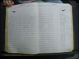 Madison Marriages, 1850-1980 224.JPG