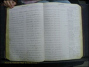 Madison Marriages, 1850-1980 226.JPG