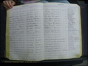 Madison Marriages, 1850-1980 230.JPG