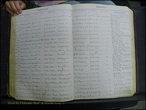 Madison Marriages, 1850-1980 231.JPG