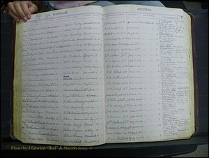 Madison Marriages, 1850-1980 232.JPG