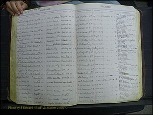 Madison Marriages, 1850-1980 233.JPG