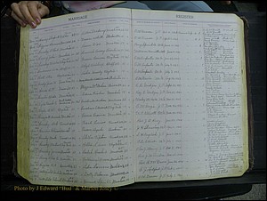 Madison Marriages, 1850-1980 235.JPG
